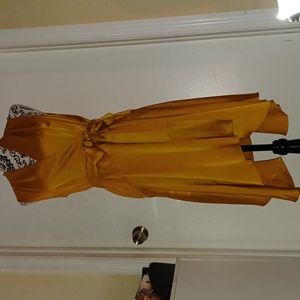 HP🔥 Beautiful Midi Dress